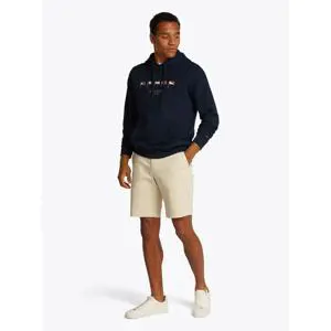 Tommy Hilfiger Multi-Flag Embroidery Hoody